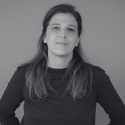 Alice, cofondatrice de SAUCO