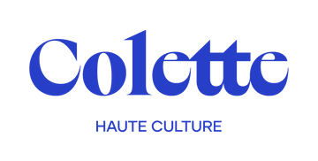 Logo Colette Haute Culture